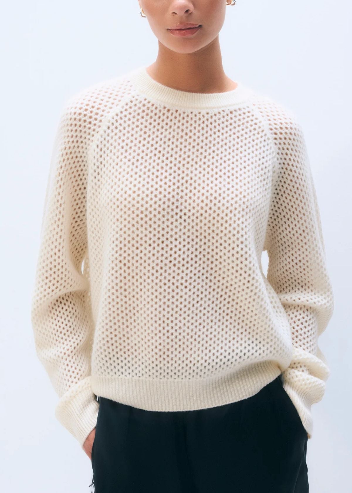 The Secret to Having a Closet You Actually Love