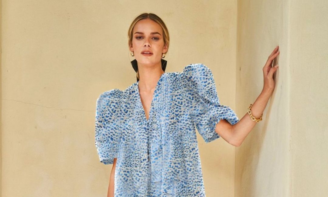 Hunter Bell Resort 2022 Collection is All About the Details