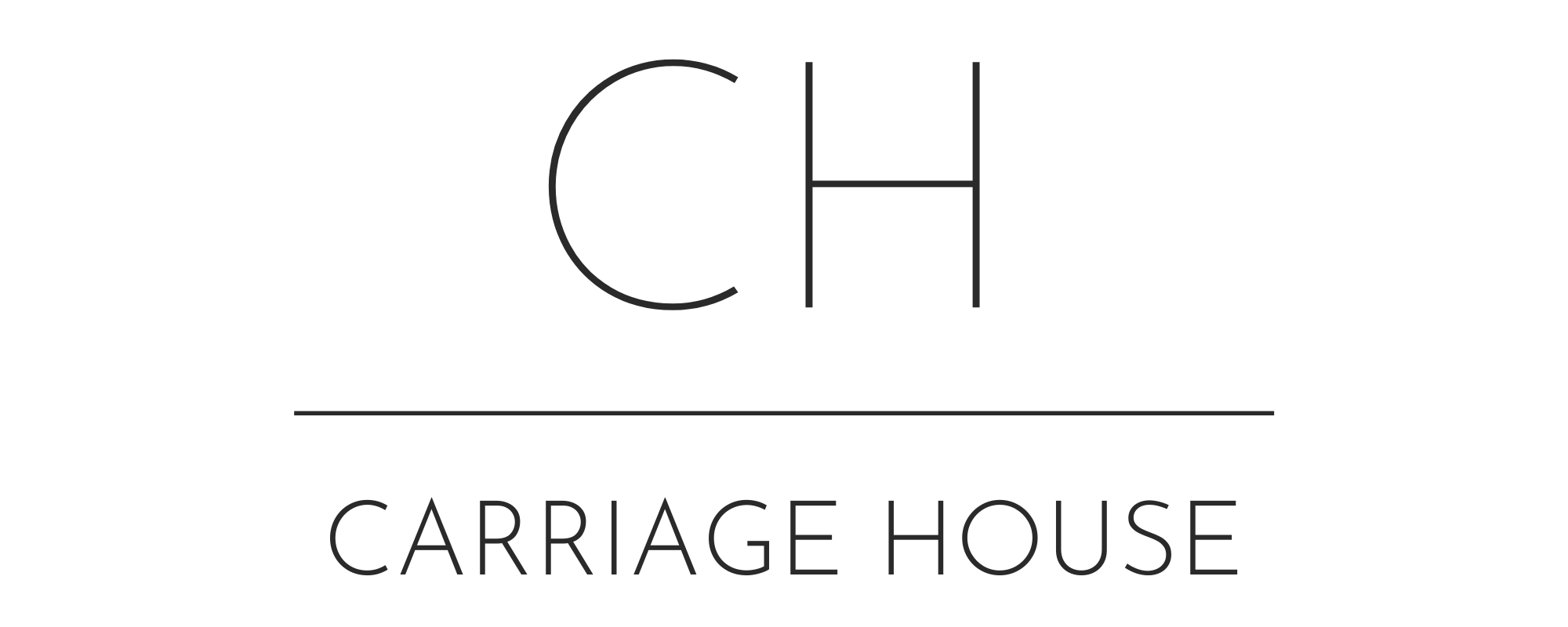 Carriage House logo