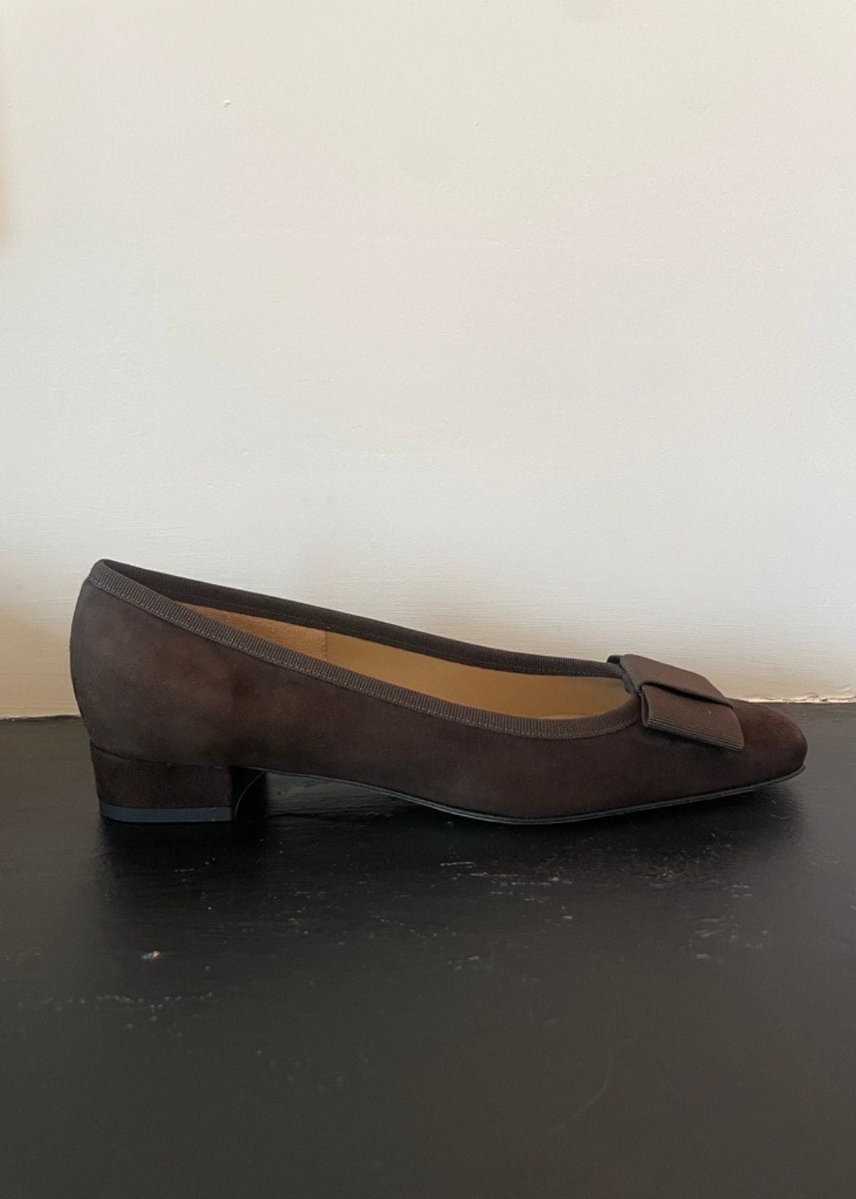 ANN MASHBURN Bridgette Shoe