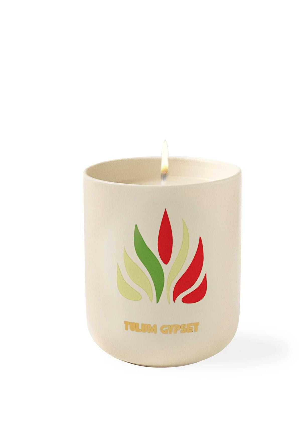 ASSOULINE Tulum Gypset Travel From Home Candle