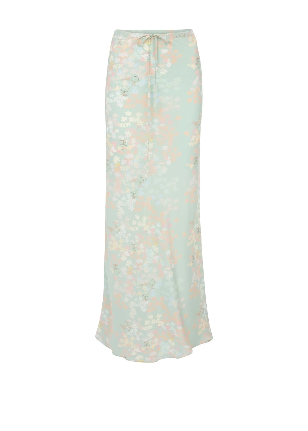 BERNADETTE Emily Skirt - Jasmine Mint