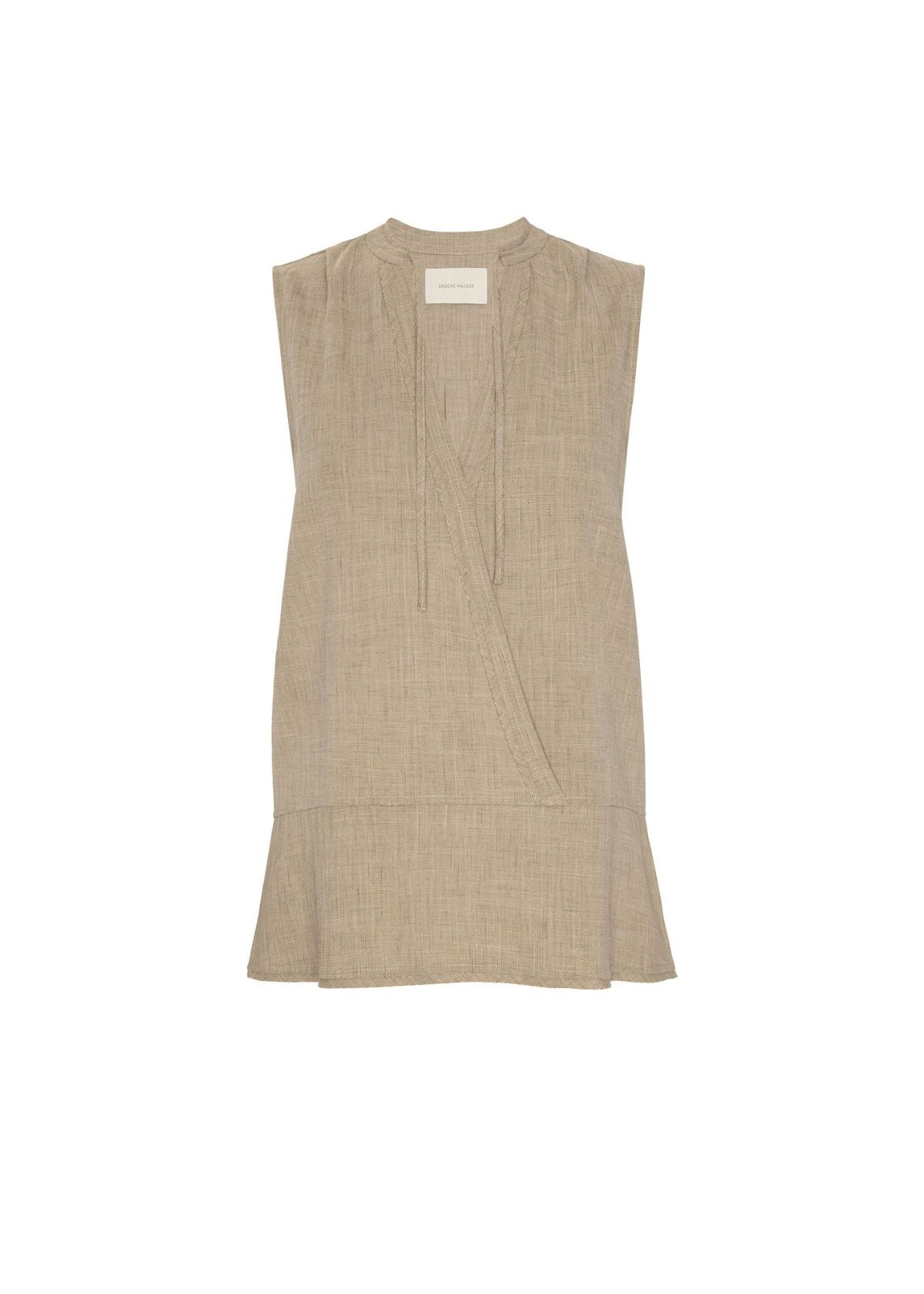 BROCHU WALKER Bari Top - Shale