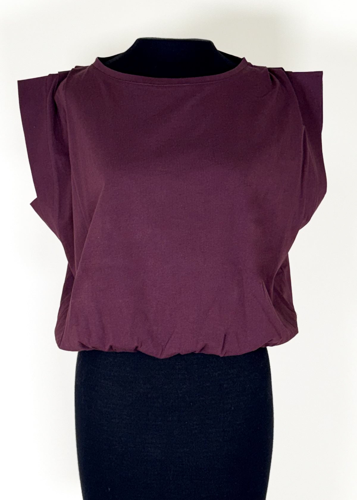 SUNCOO Marcha Top - Prune