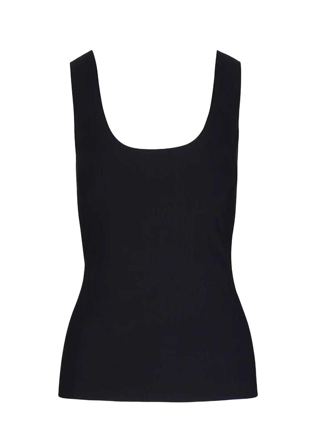 COMMANDO Butter Tank - Black