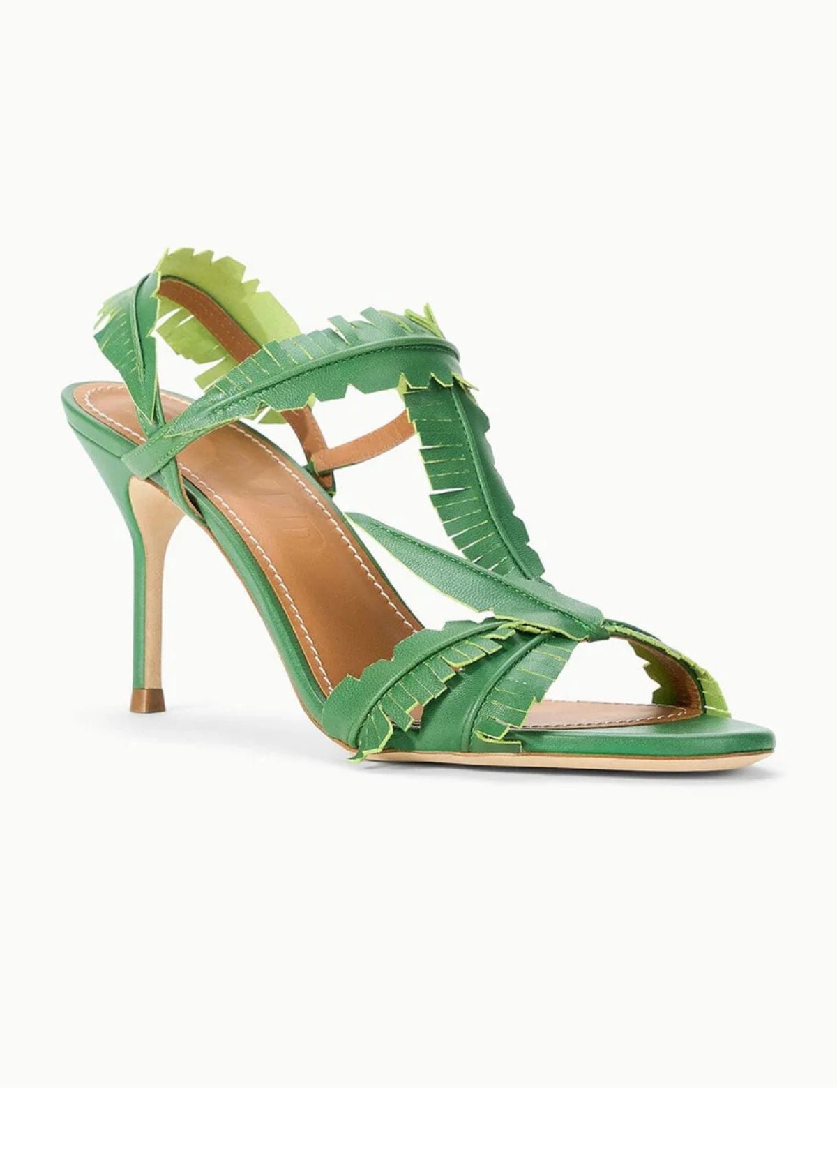 STAUD Palm Heel - Leaf