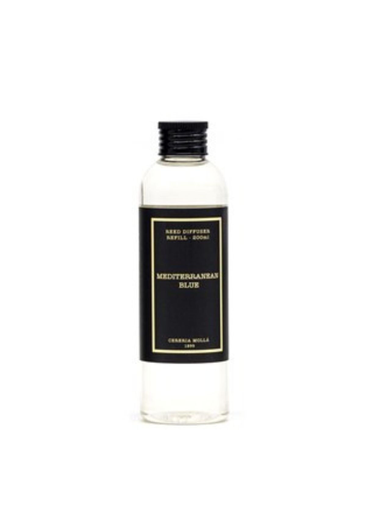 CERERIA MOLLA Reed Diffuser Oil Refill 6.7 oz. - Mediterranean Blue