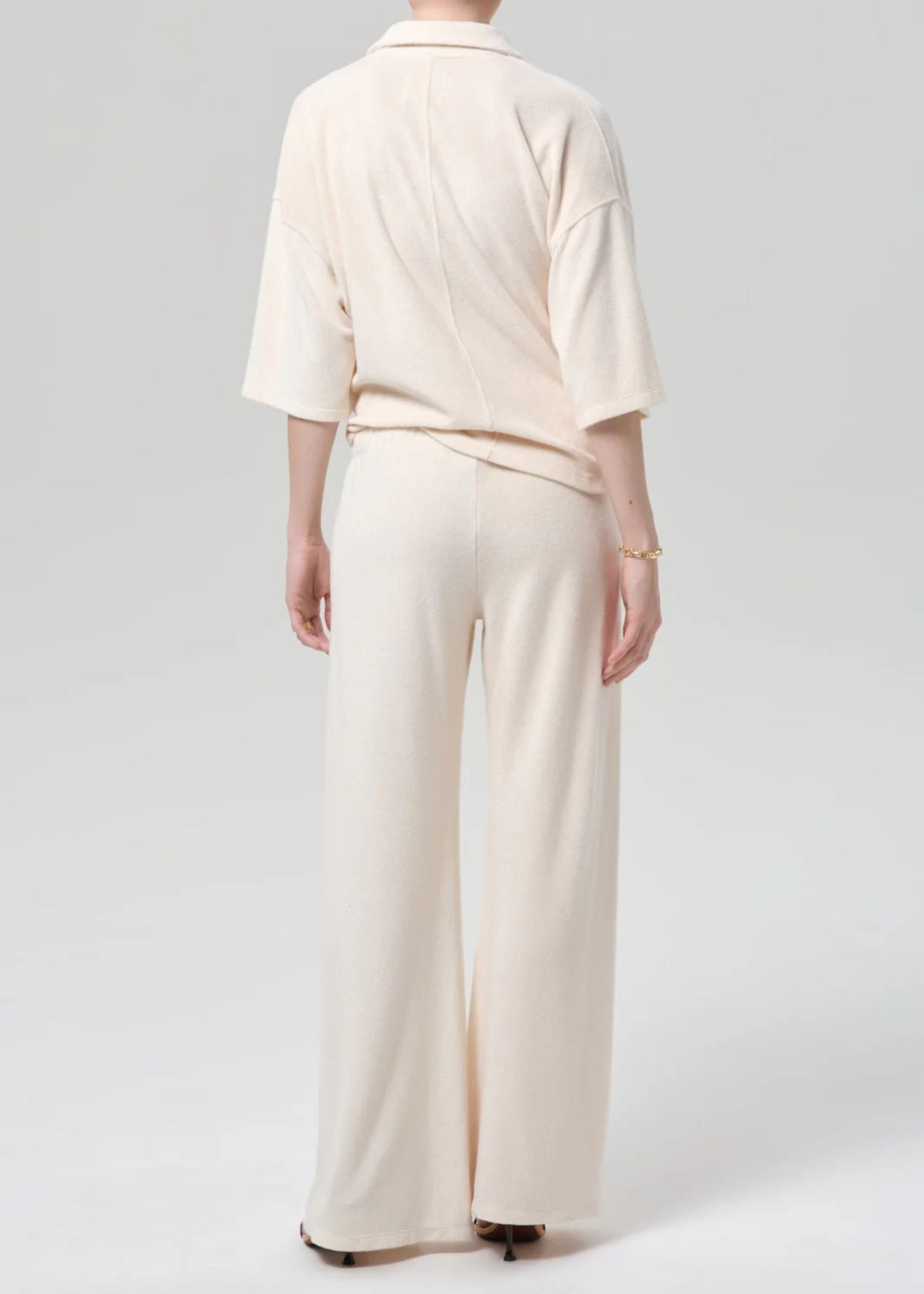 CITIZENS OF HUMANITY Nora Pull On Pant - Pashmina