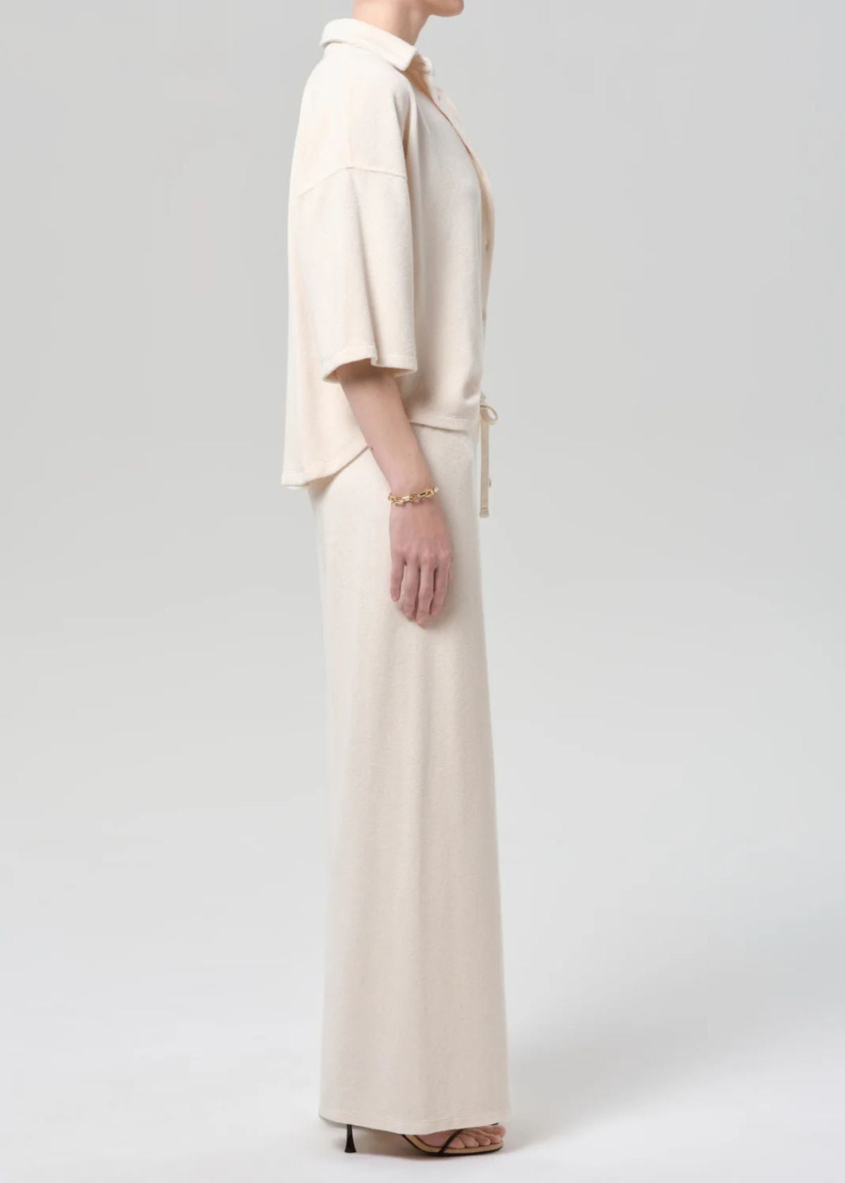 CITIZENS OF HUMANITY Nora Pull On Pant - Pashmina