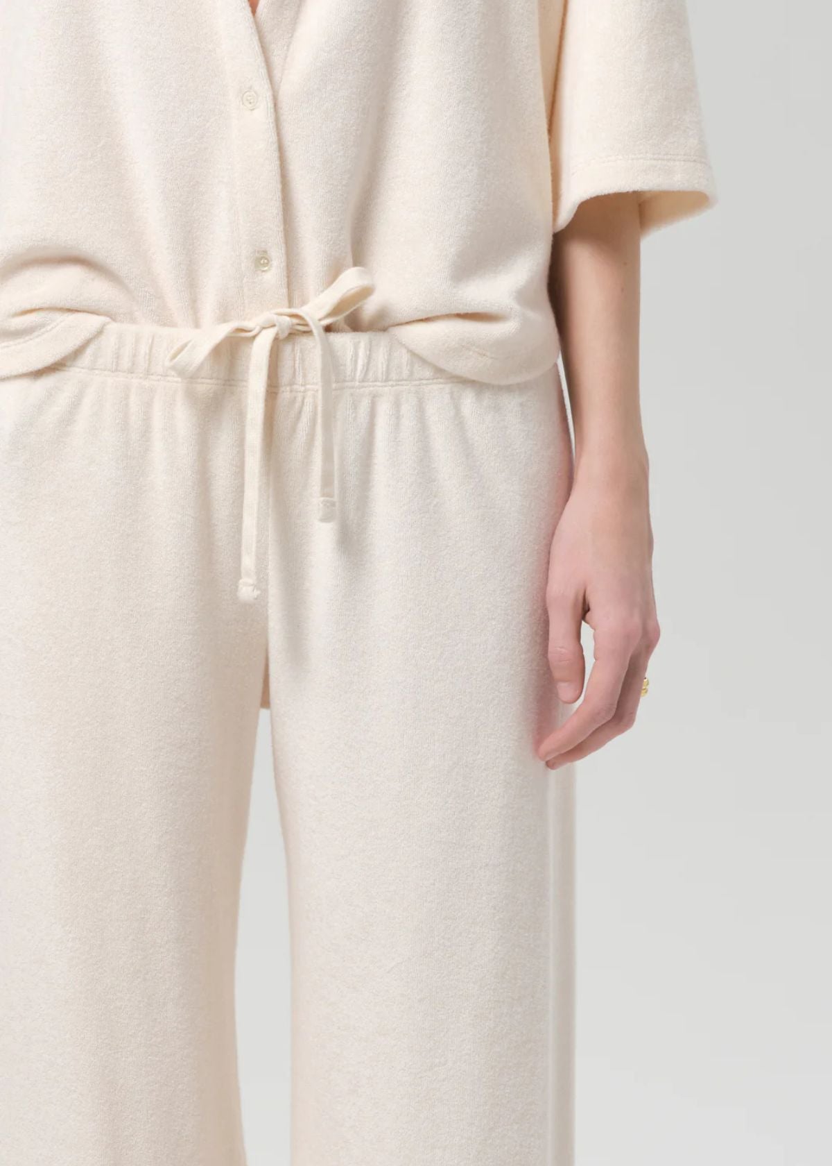 CITIZENS OF HUMANITY Nora Pull On Pant - Pashmina