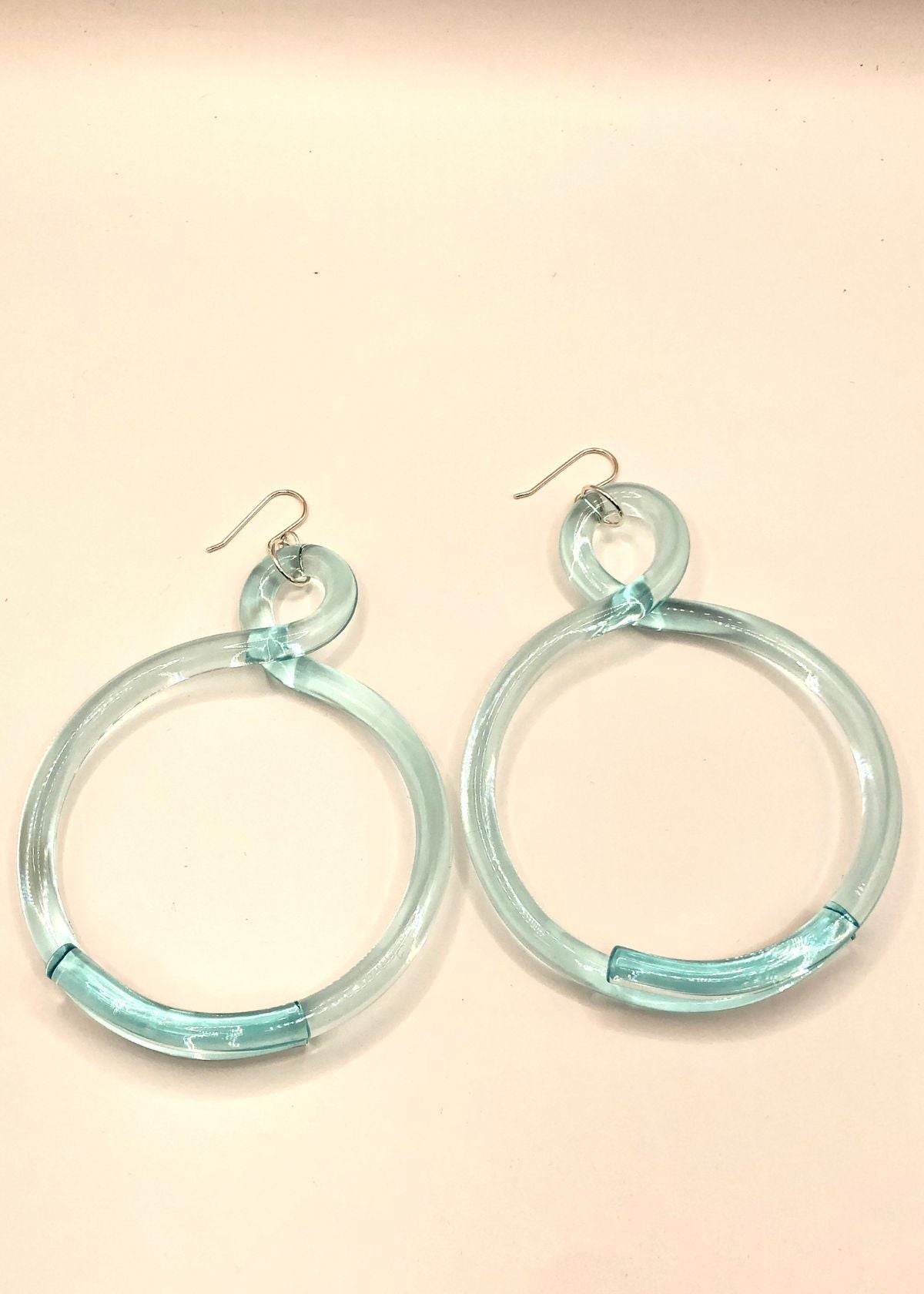 COREY MORANIS Hoop Earrings