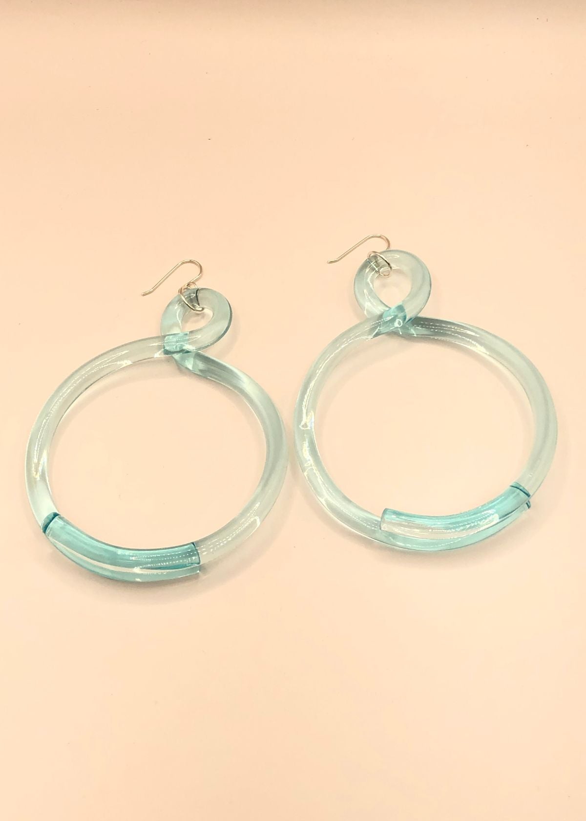 COREY MORANIS Hoop Earrings