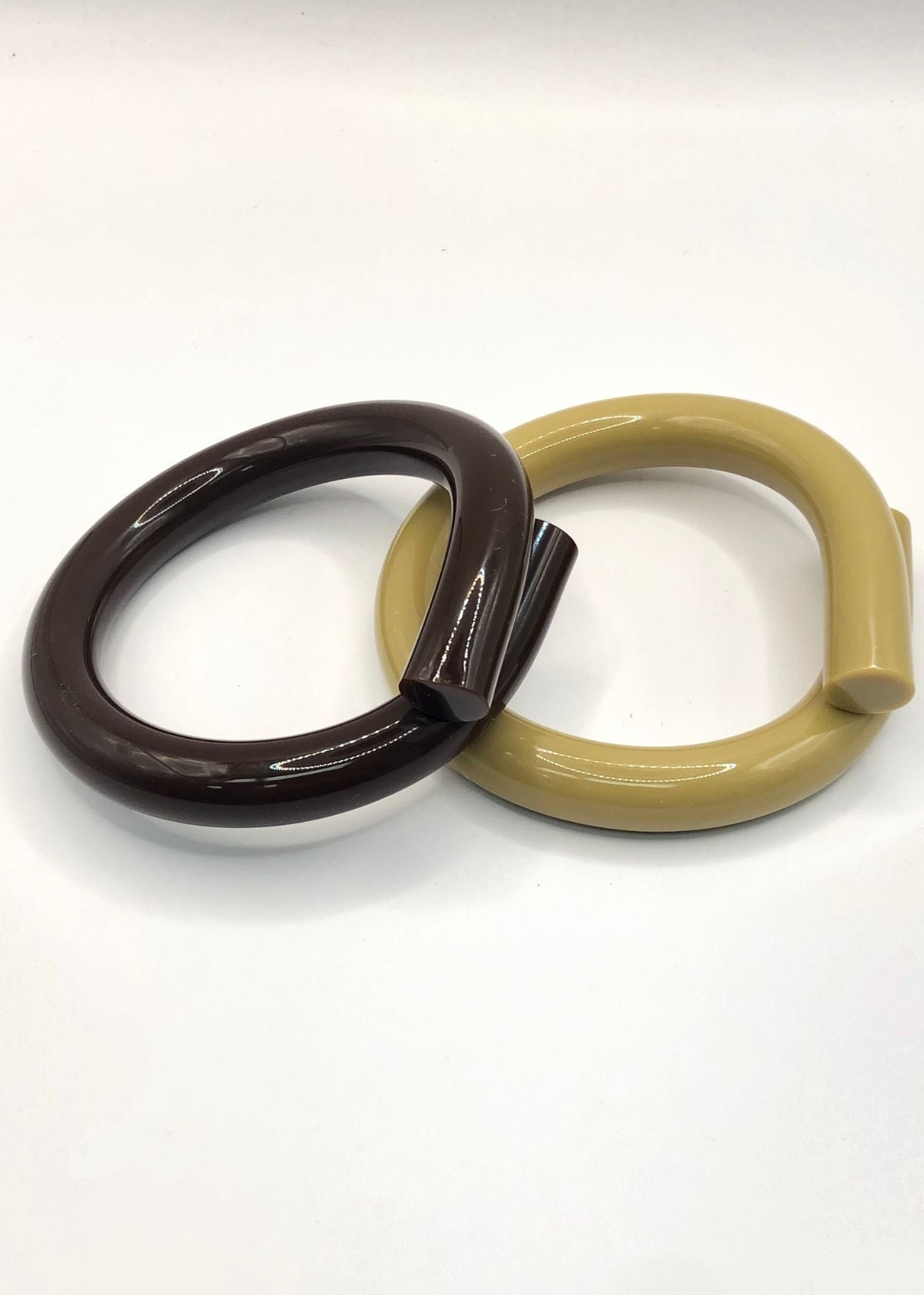 COREY MORANIS Medium Rod Bracelet