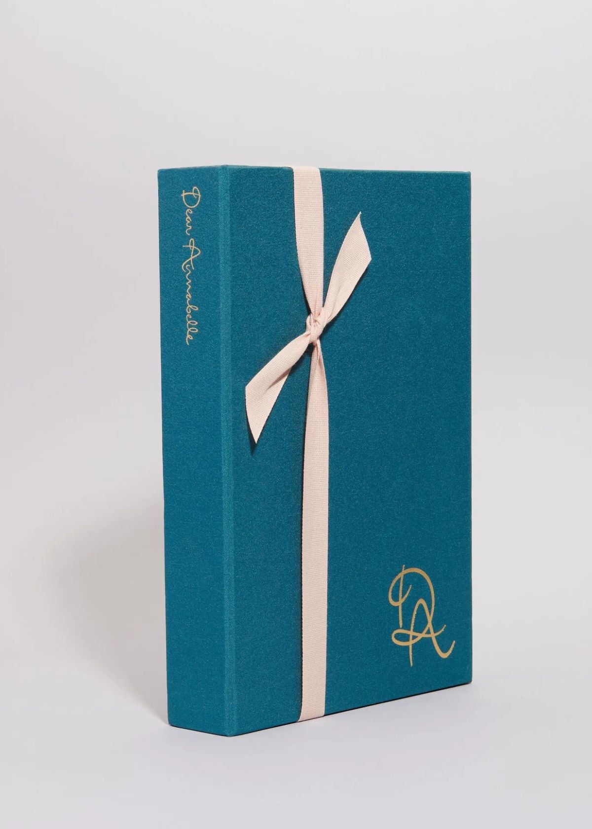DEAR ANNABELLE Tatas Notecards