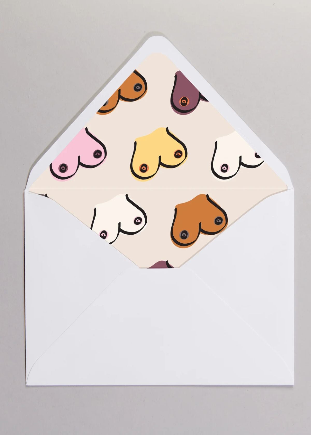 DEAR ANNABELLE Tatas Notecards