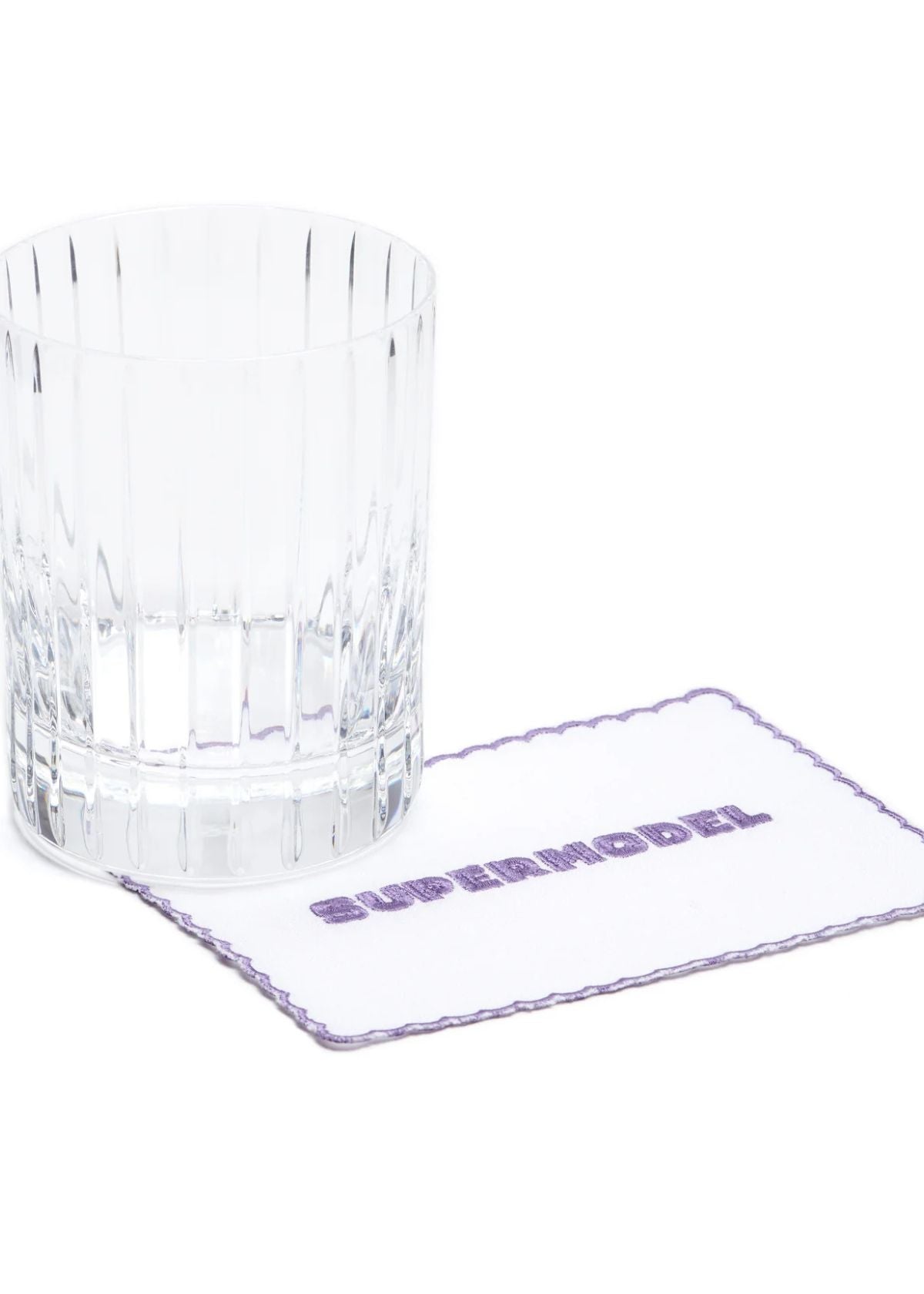 DEAR ANNABELLE Who's Who Cocktail Napkins