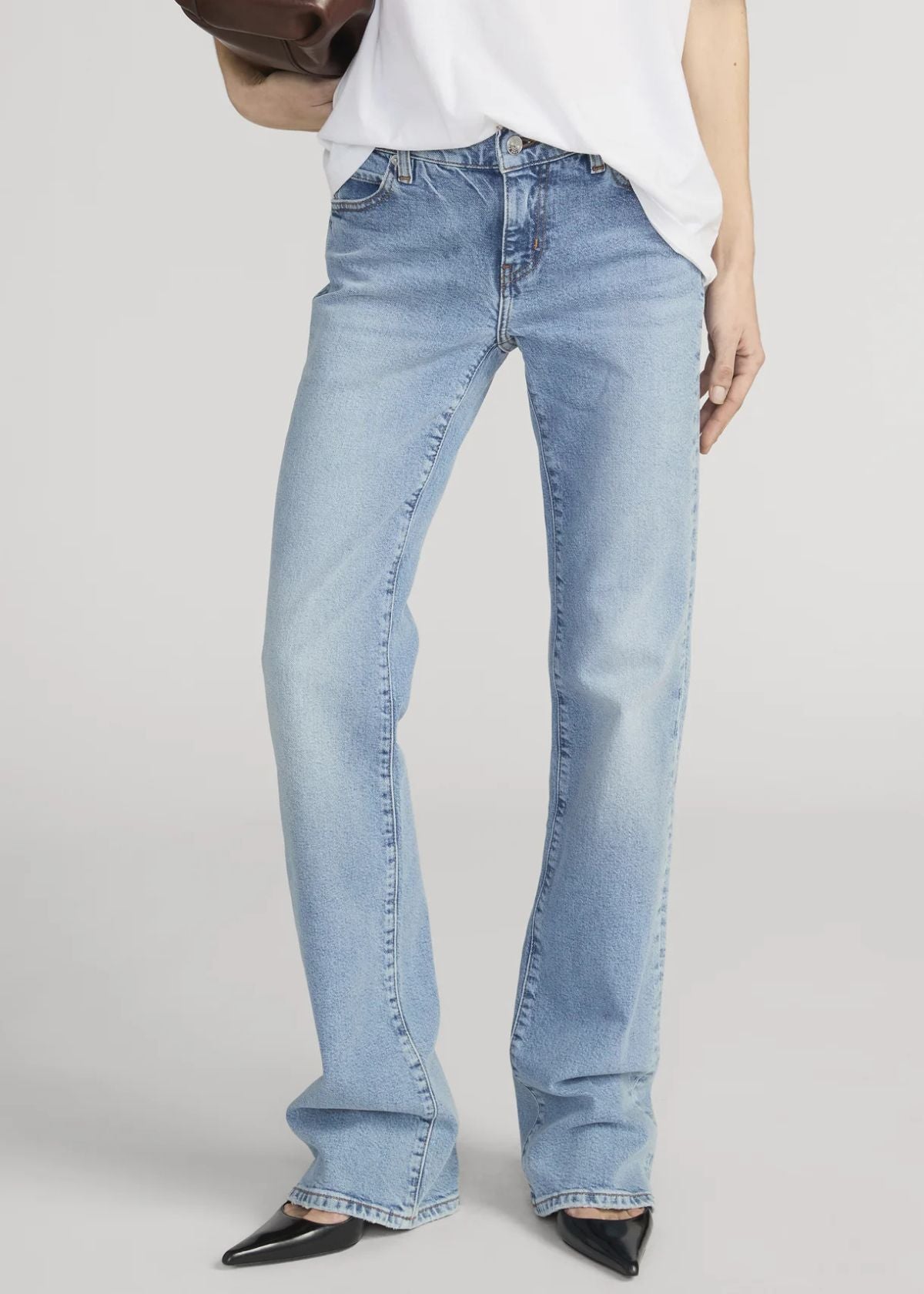 FRAME Rodeo Jean - Spirit