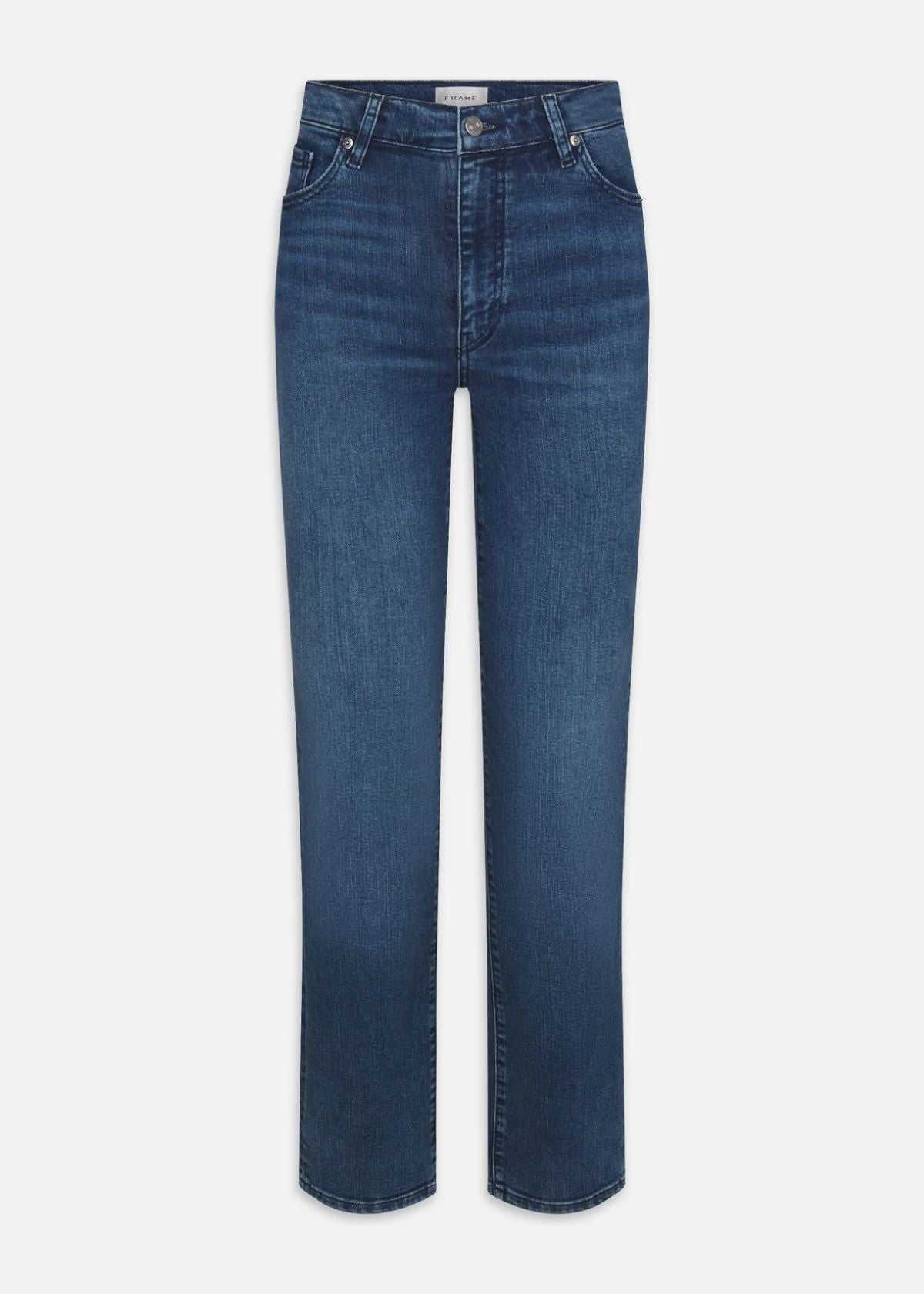 FRAME Le Sleek Straight Leg Jean - Ease