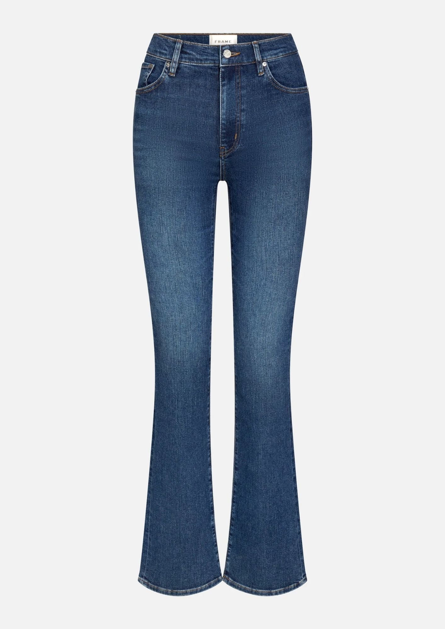 FRAME The Reboot Jean - Showdown