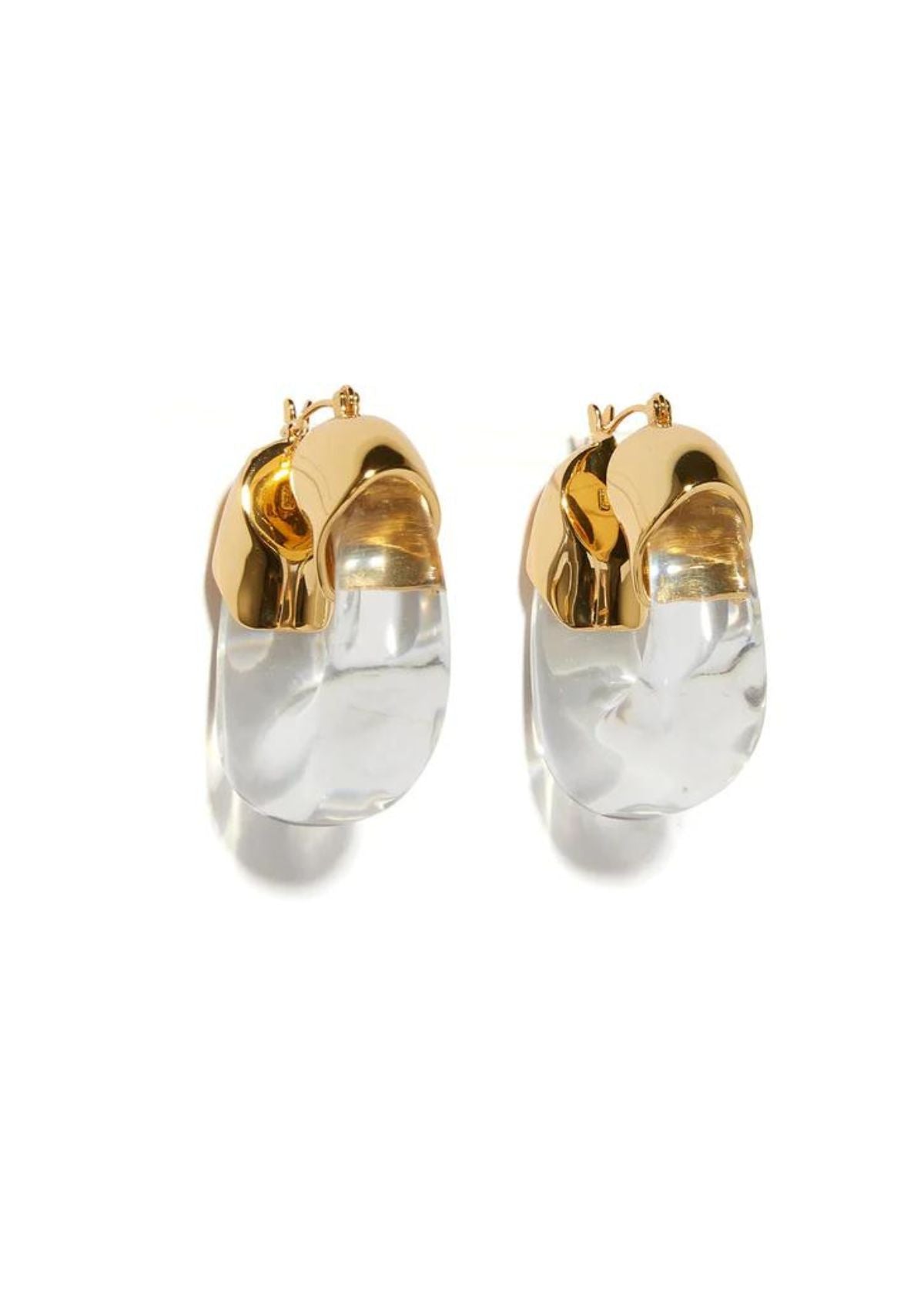 Ann paige sale earrings