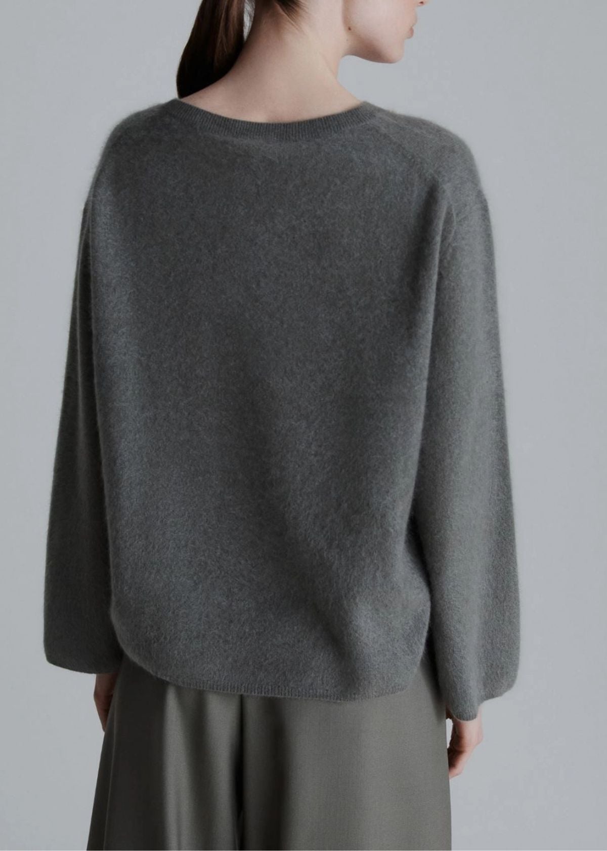 MARELLA Nanti Sweater - Olive