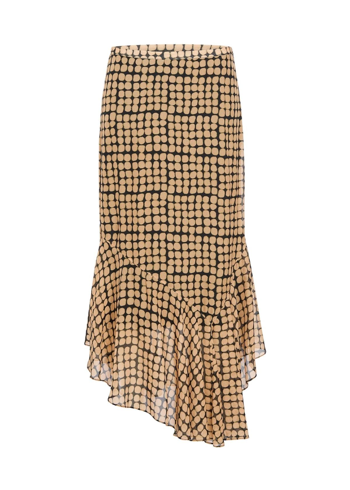 MARIE OLIVER Krista Skirt - Dapple