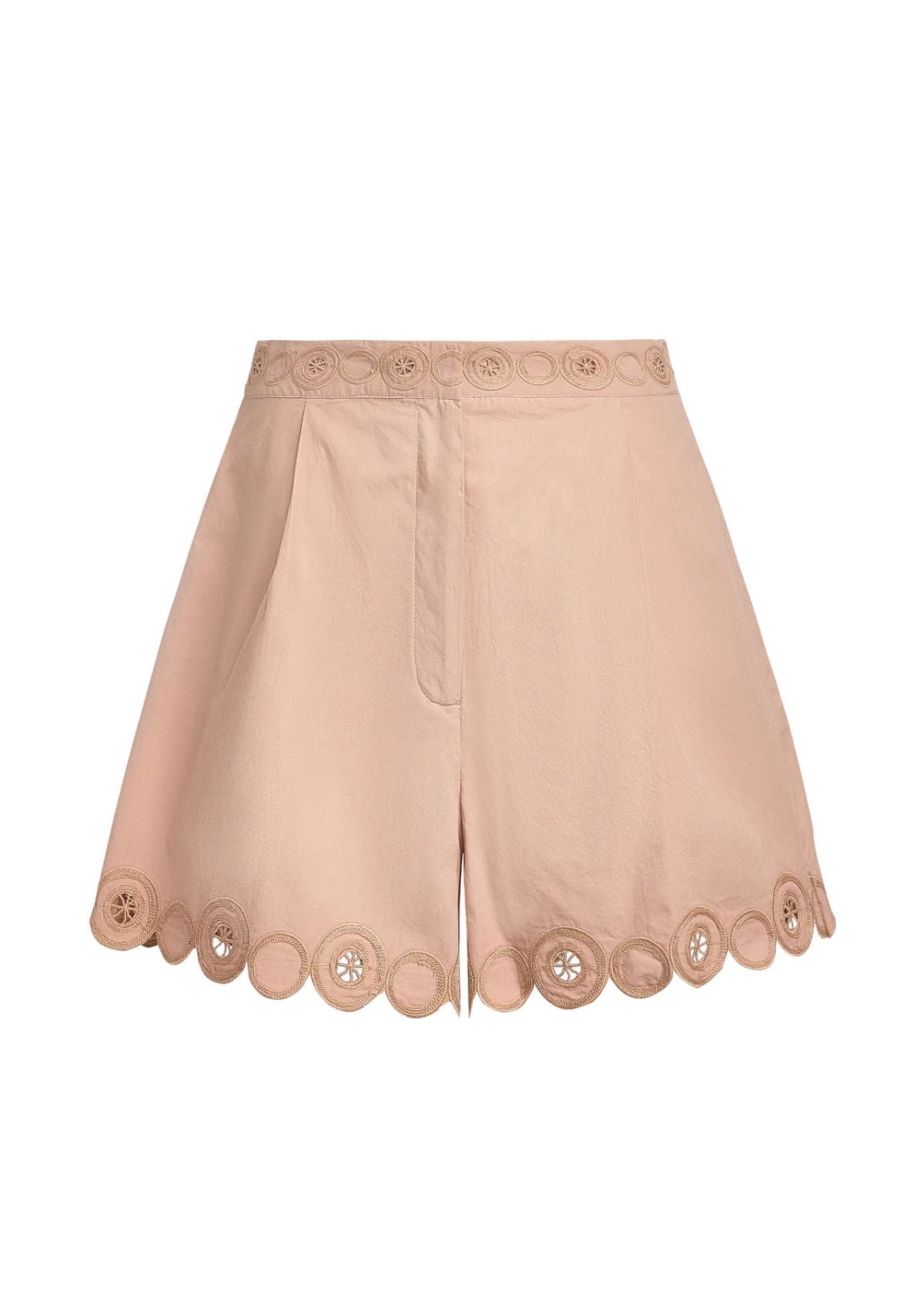 MARIE OLIVER Betty Short - Stone