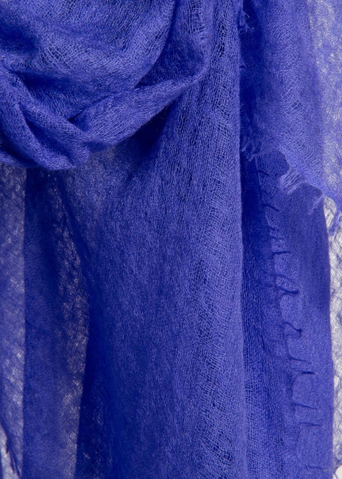 MIRROR IN THE SKY St. Tropez Shawl - Odyssey