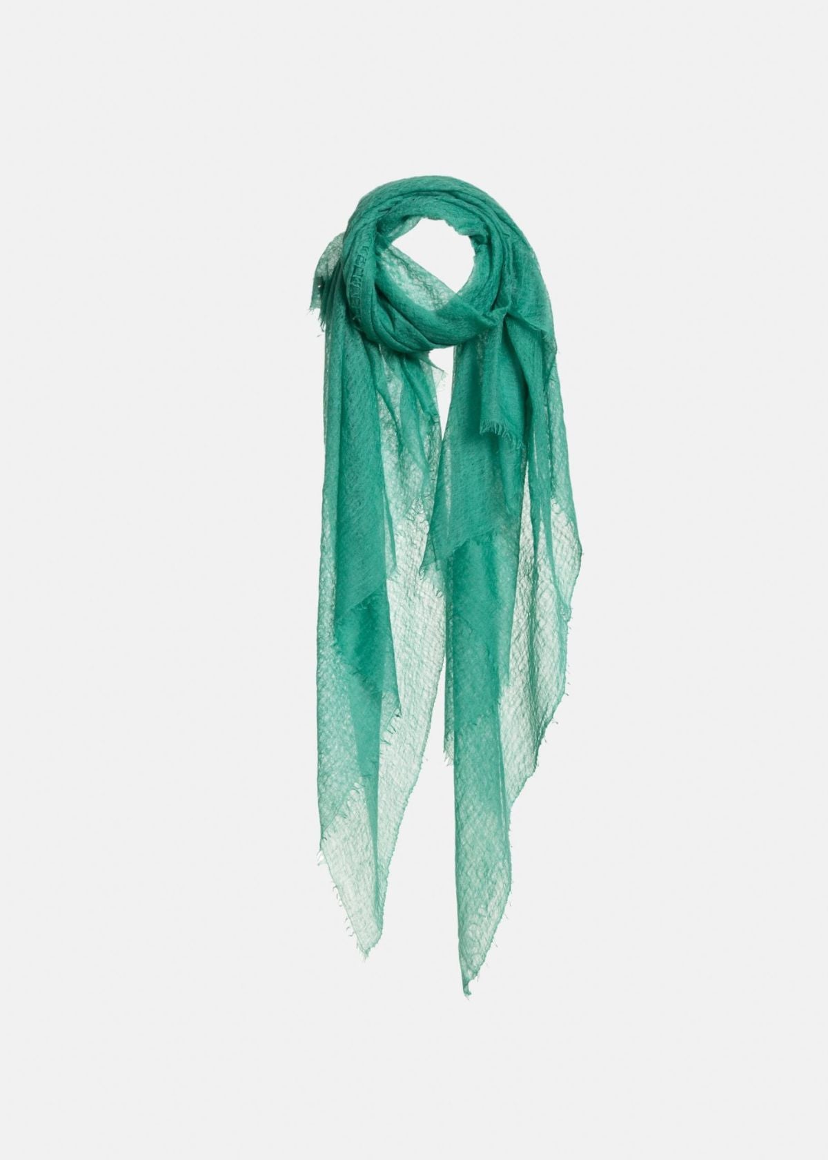 MIRROR IN THE SKY St. Tropez Shawl - Video