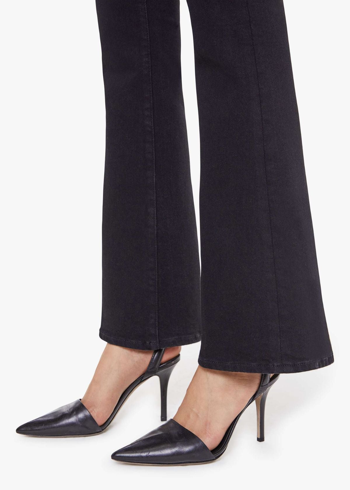 MOTHER The Weekender Jean - Nighty Night