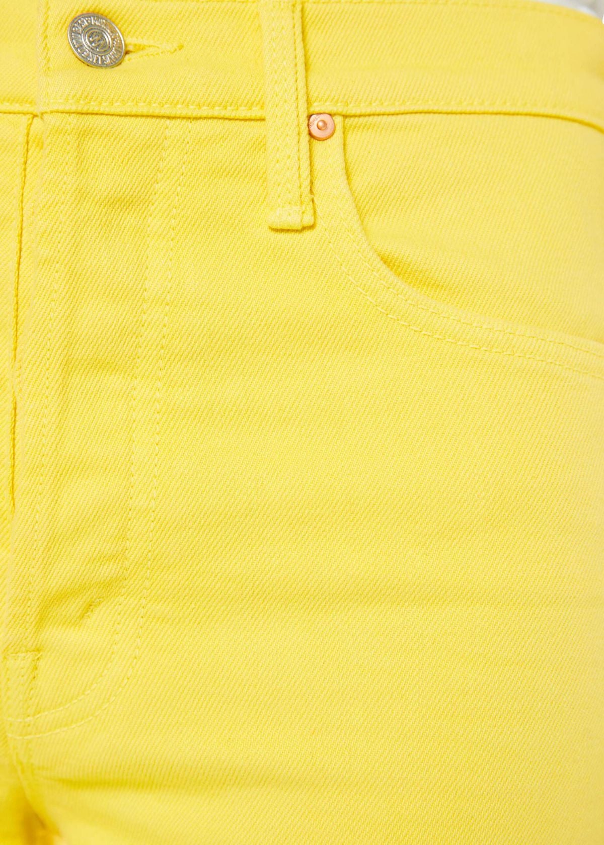 MOTHER The Tomcat Roller Fray - Sunshine