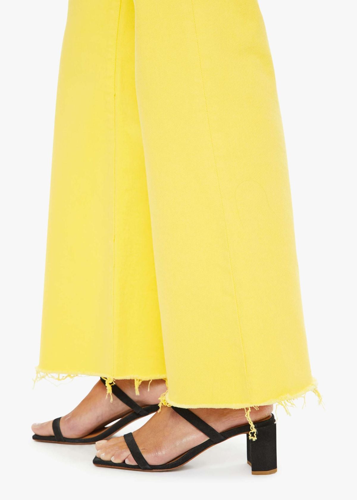 MOTHER The Tomcat Roller Fray - Sunshine