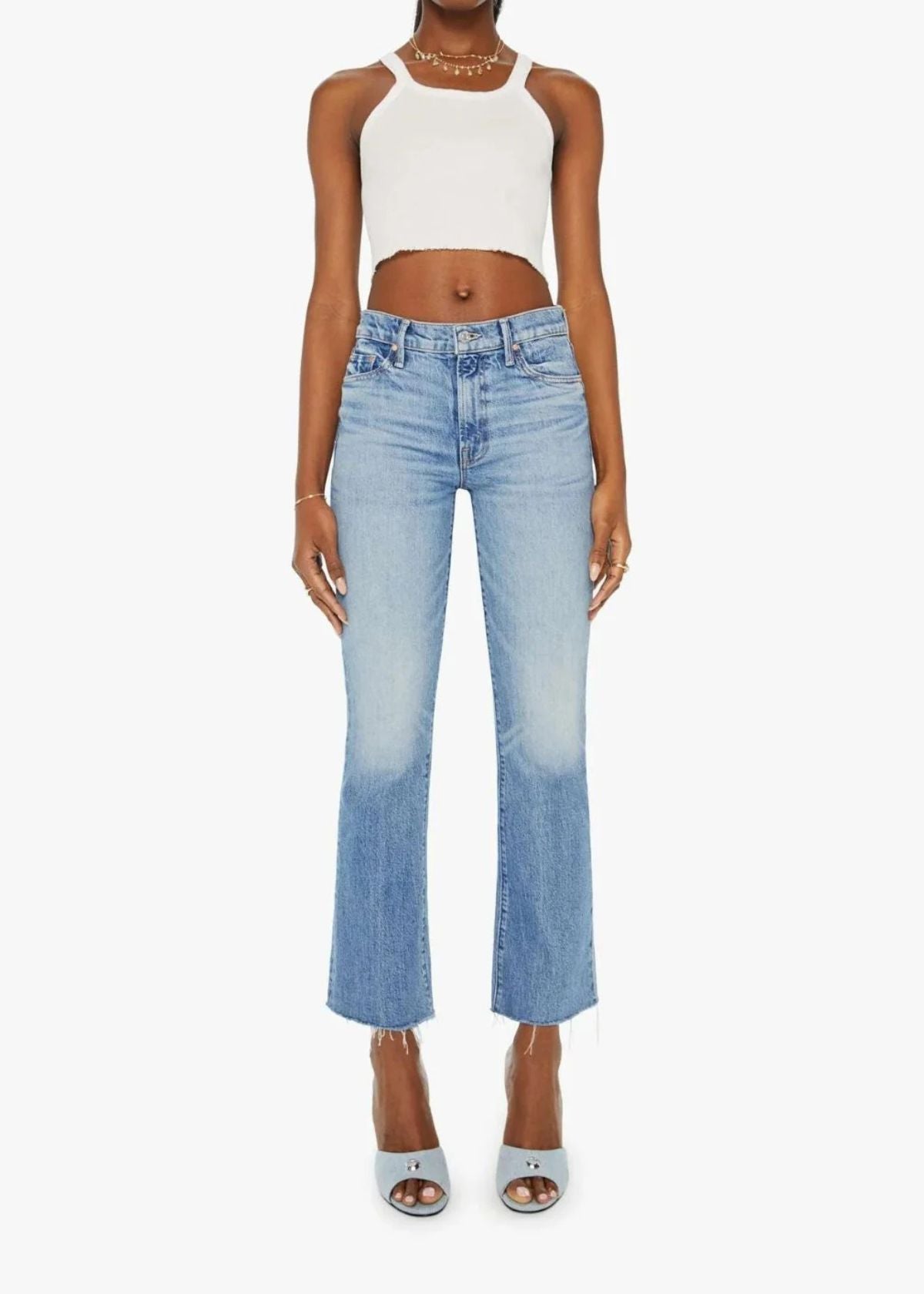 MOTHER The Outsider Flood Fray - Are We There Yet