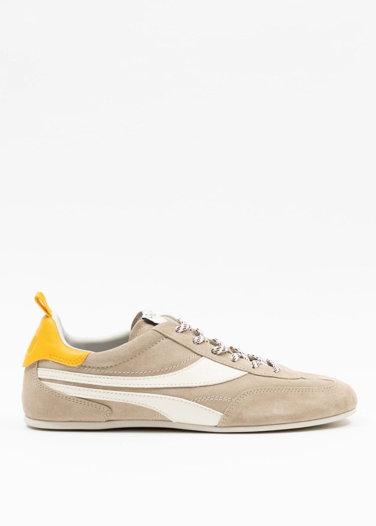 ONCEPT Bari Ballet Sneaker - Sandcastle