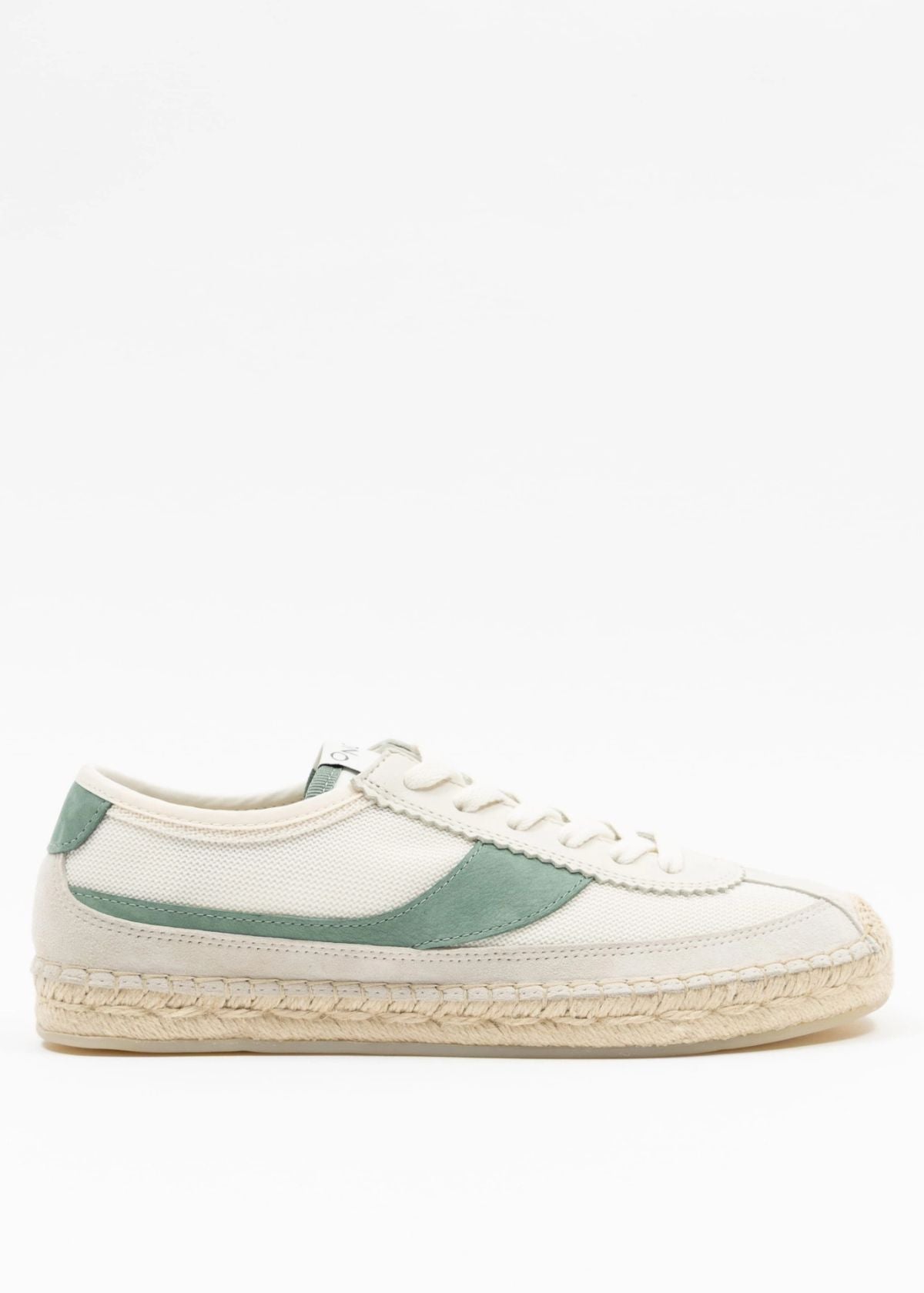 ONCEPT Rome Espadrille Sneaker - Agave