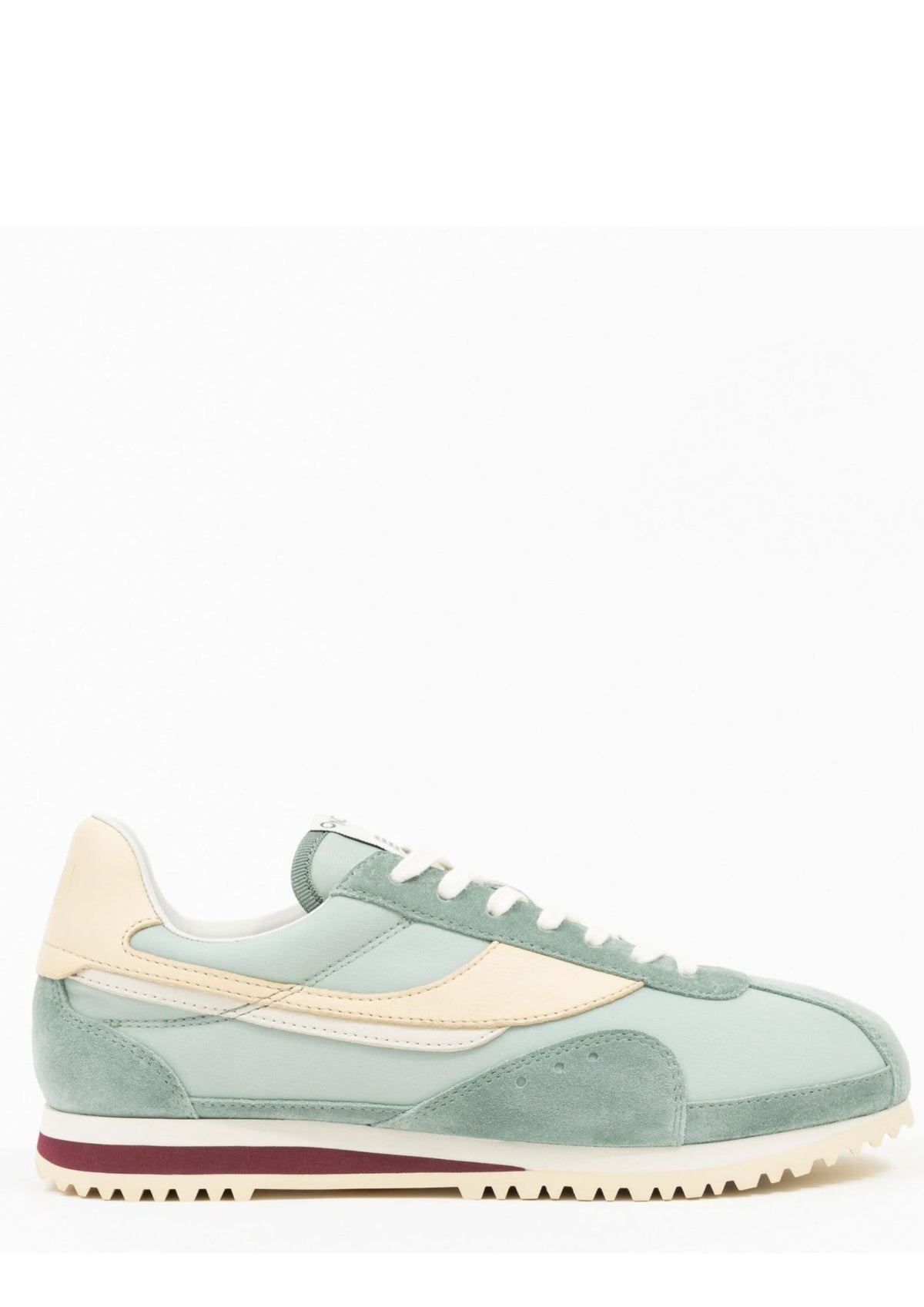 ONCEPT Rennes Running Sneaker - Agave