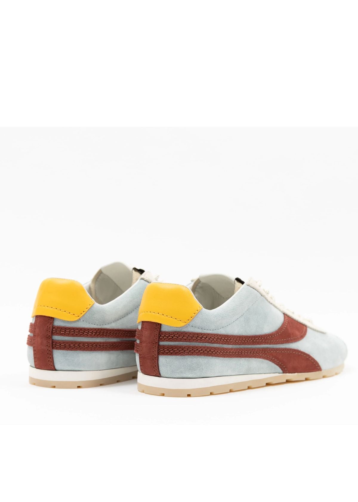 ONCEPT Essex Court Sneaker - Sky