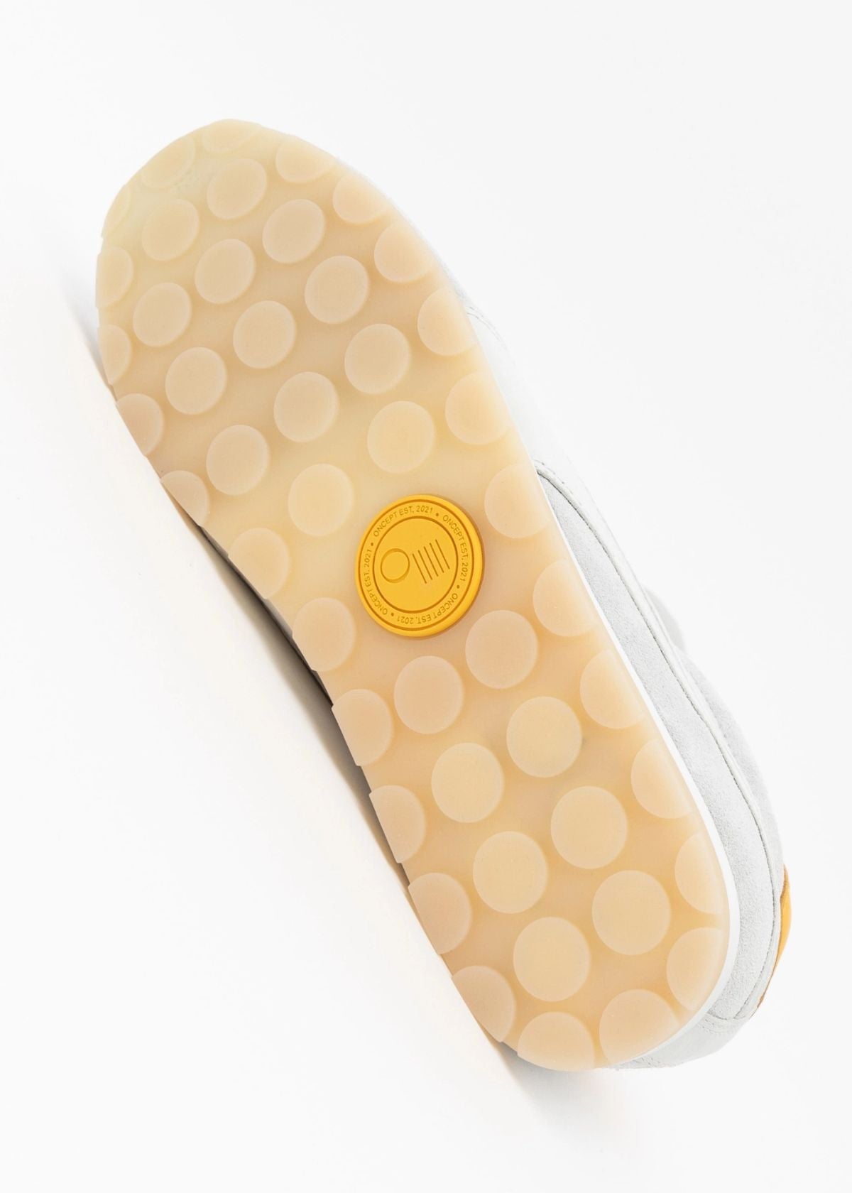ONCEPT Essex Sneaker Ballet Shoe - Ice