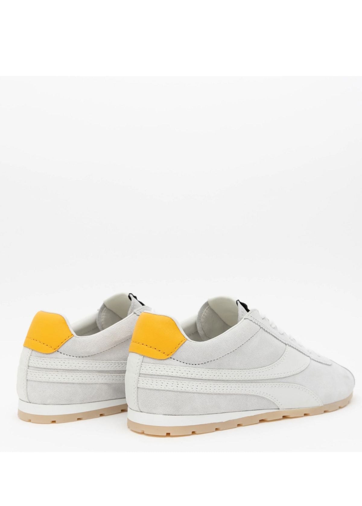 ONCEPT Essex Sneaker Ballet Shoe - Ice