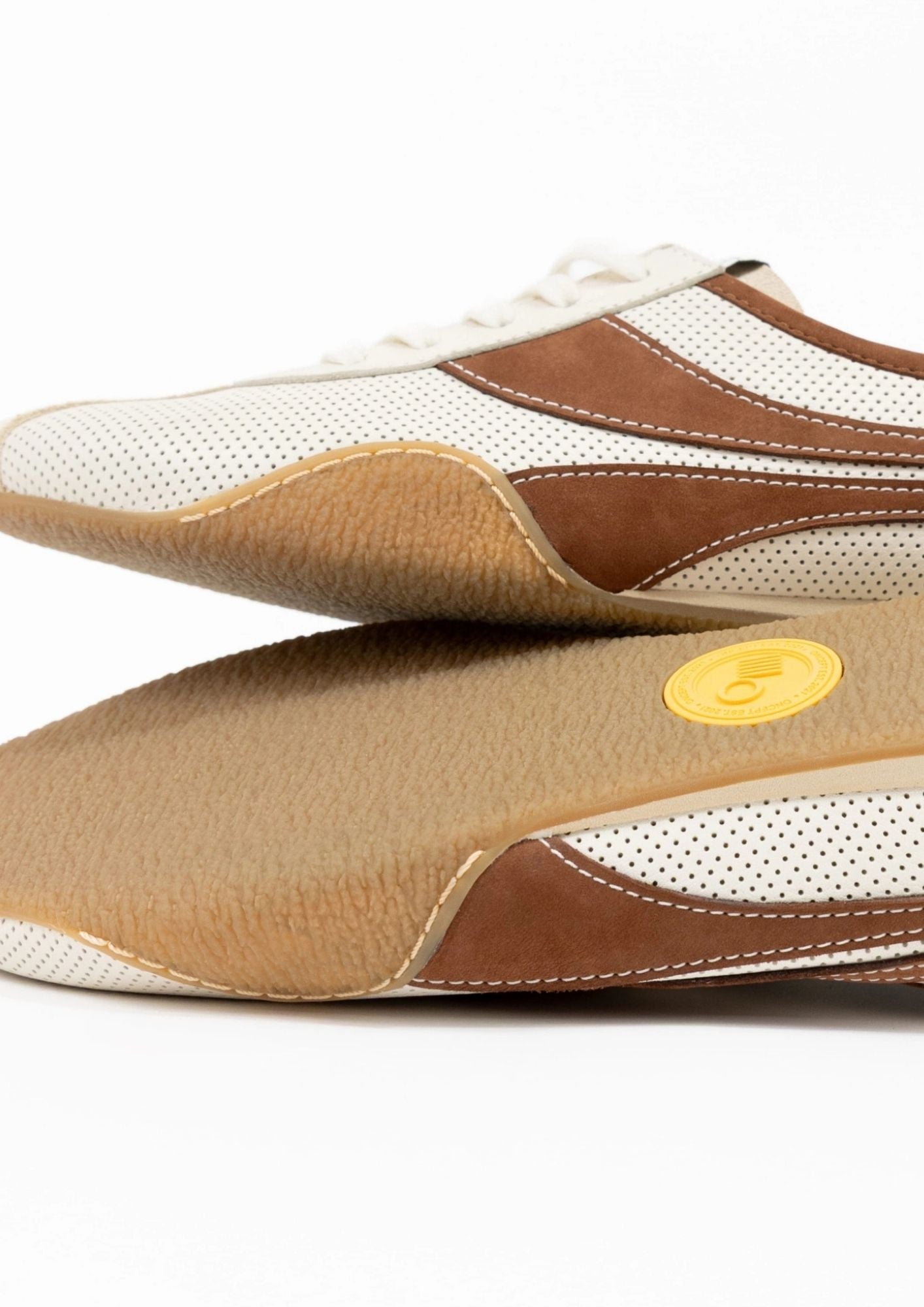 ONCEPT L.A. Sneaker - Mocha