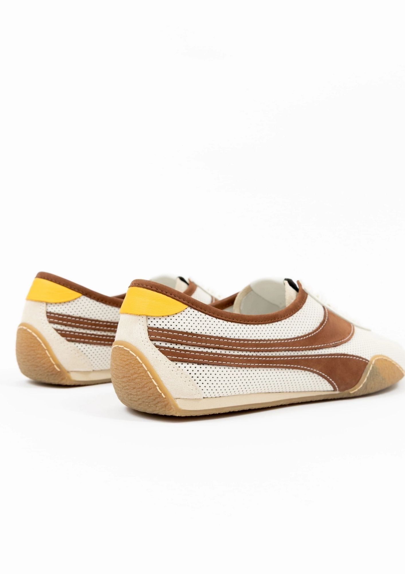 ONCEPT L.A. Sneaker - Mocha