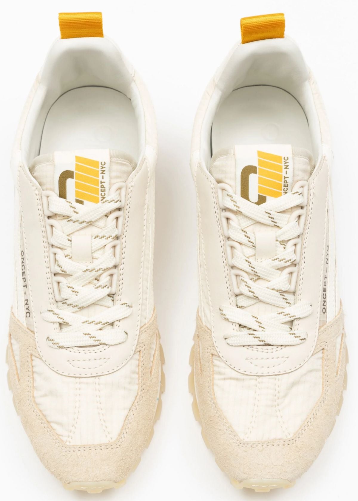 ONCEPT Toronto Sneaker - Off White