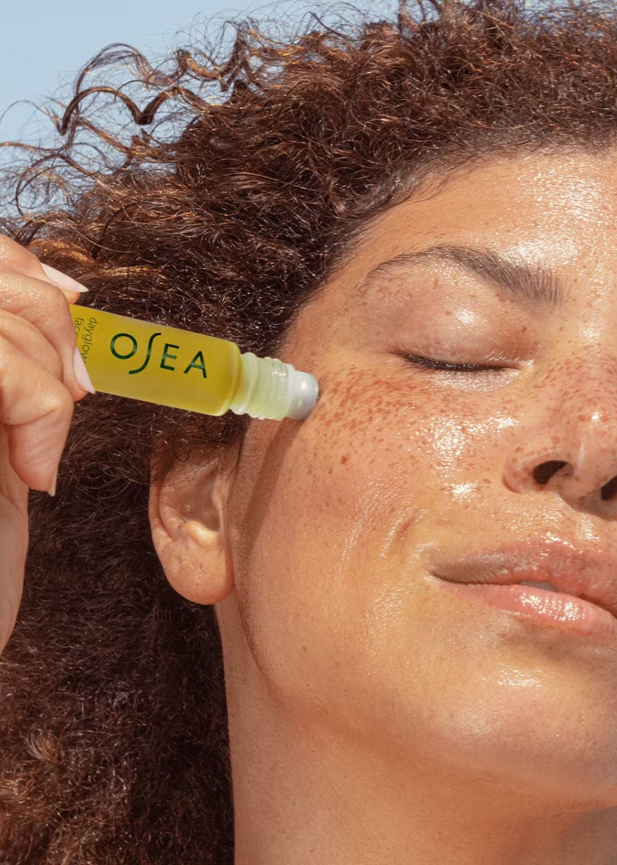OSEA Dayglow Face Oil