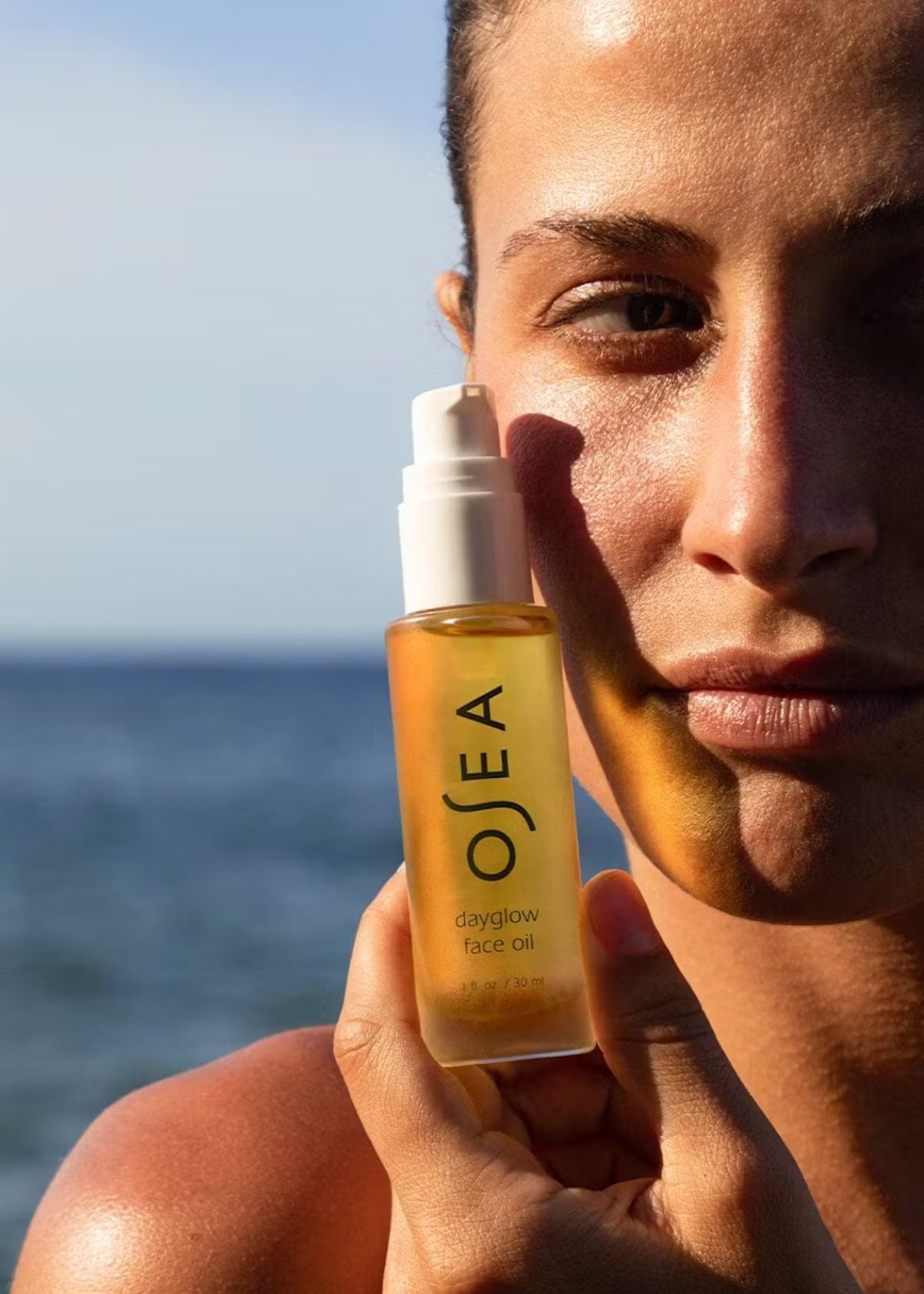 OSEA Dayglow Face Oil