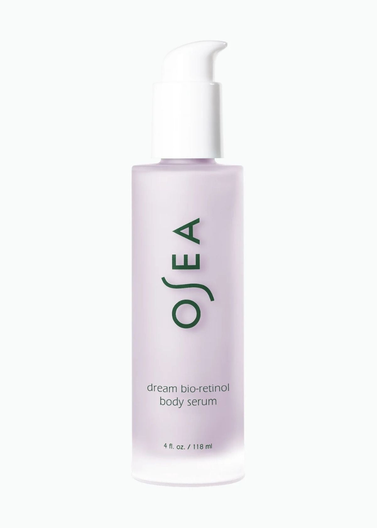 OSEA Dream Bio-Retinol Body Serum - 4oz.
