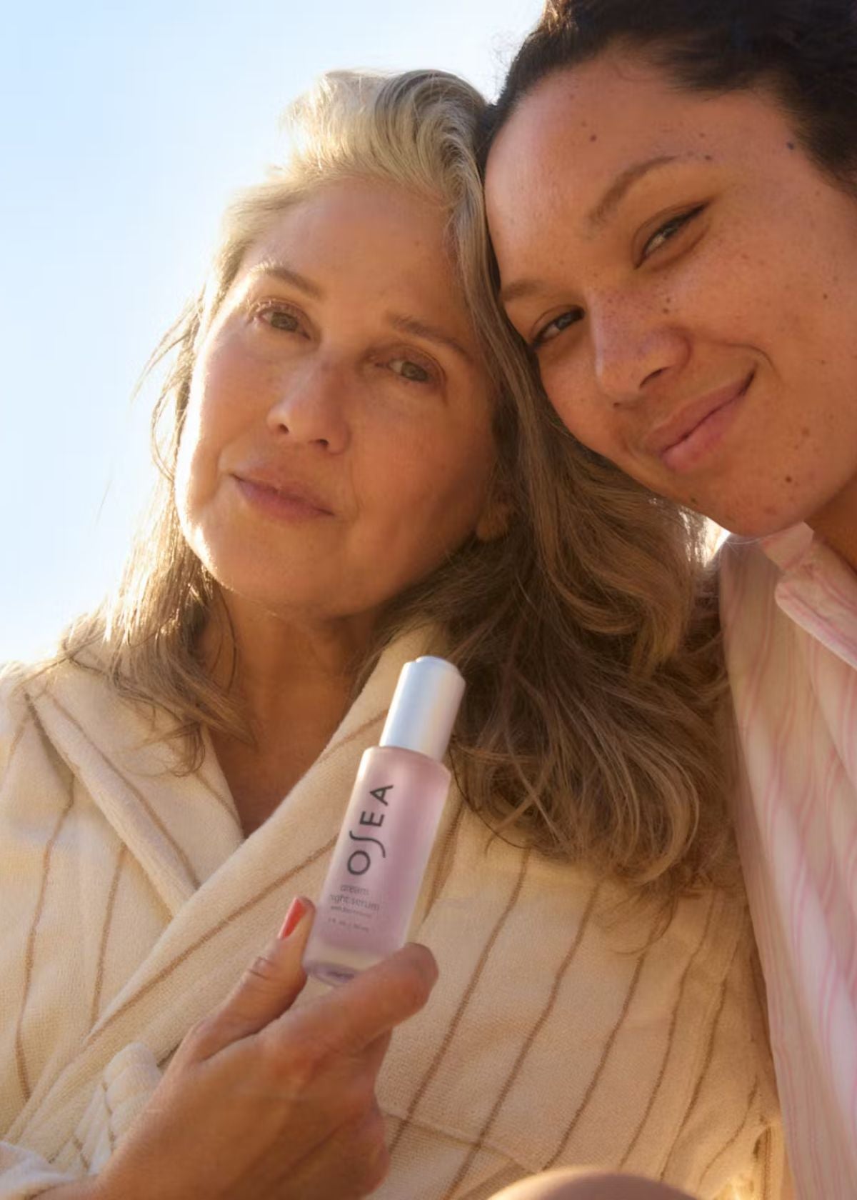 OSEA Dream Night Serum with Bio-Retinol