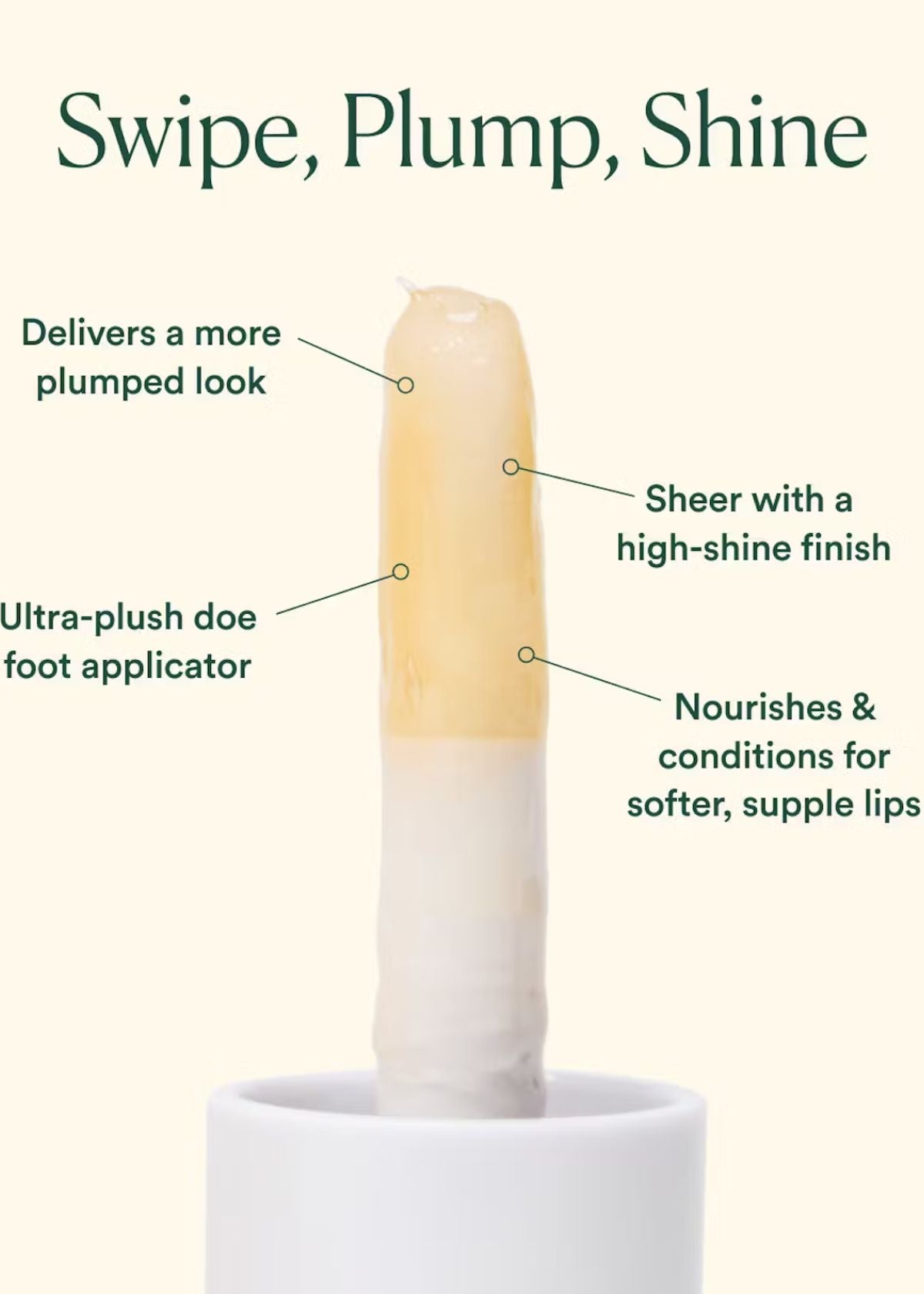 OSEA Hyaluronic Lip Booster