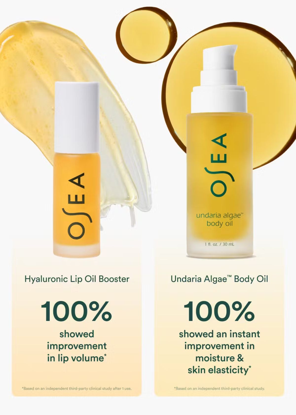 OSEA Juicy Duo