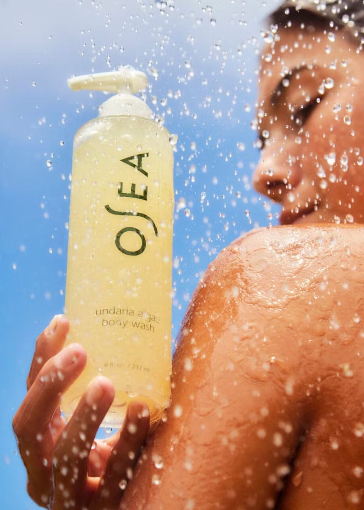 OSEA Undaria Algae Body Wash