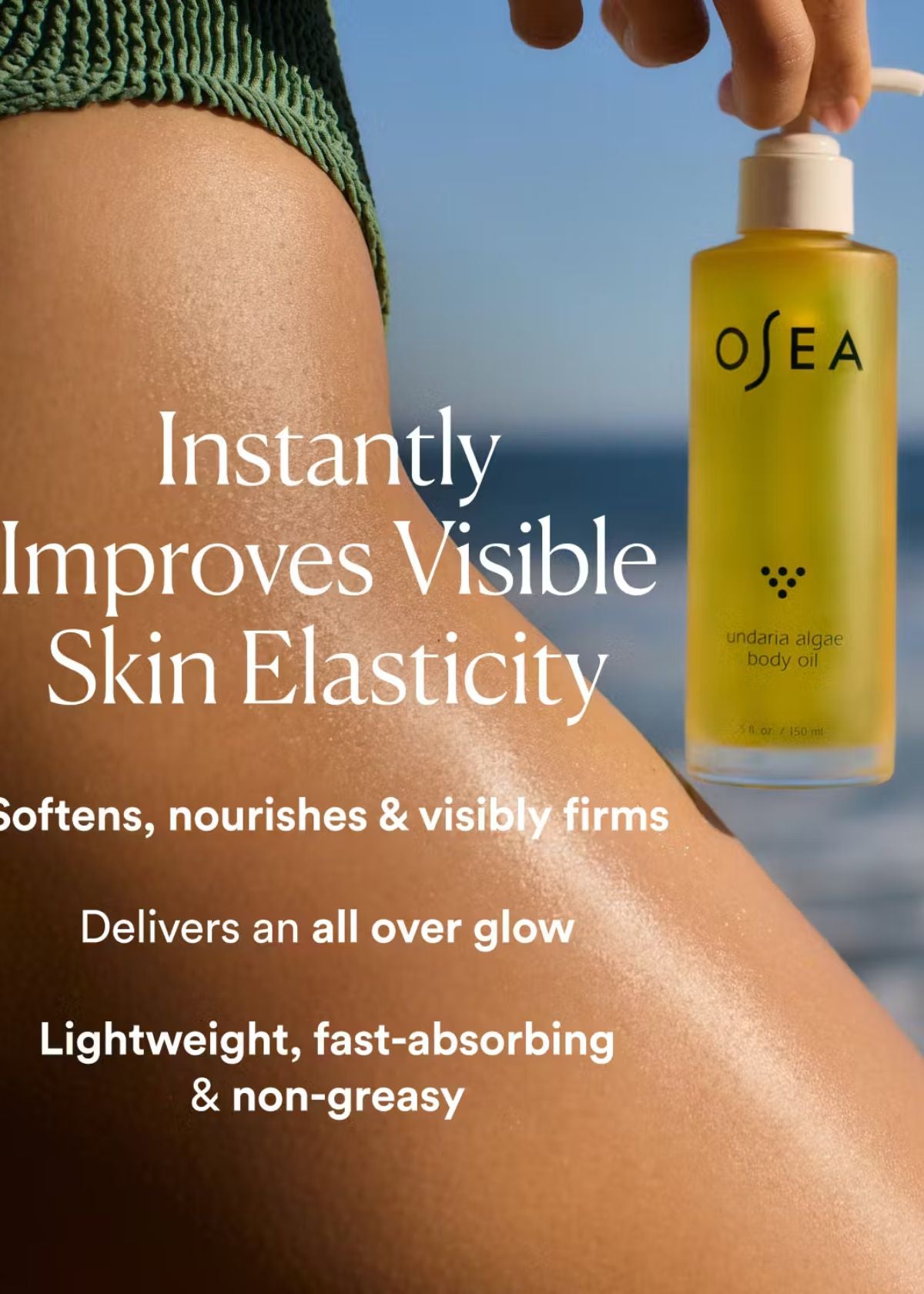 OSEA Undaria Body Bestsellers